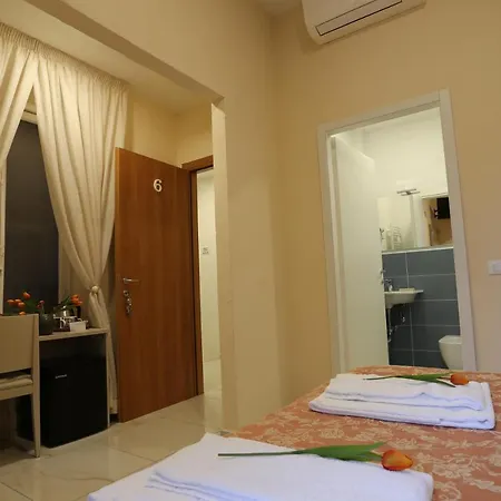 Pensionat Vivi 5 Terre 2*