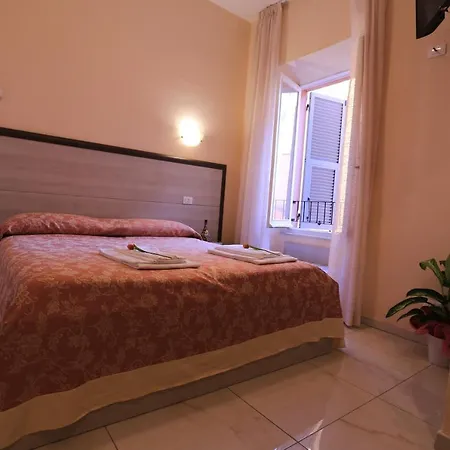 Pensionat Vivi 5 Terre