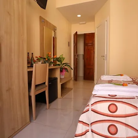 Konukevi Vivi 5 Terre