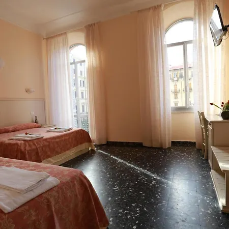 Vivi 5 Terre בית הארחה לה ספציה