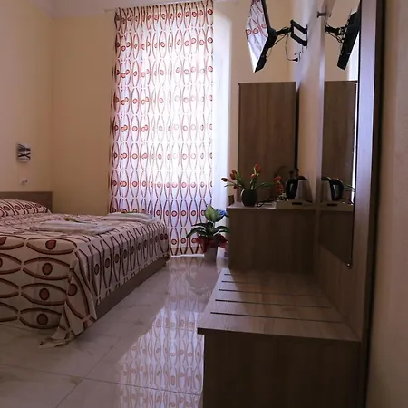 Vivi 5 Terre 招待所