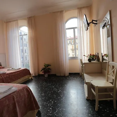 Vivi 5 Terre לה ספציה