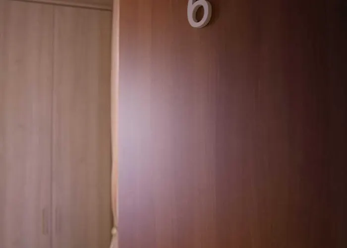 Vivi 5 Terre 4* La Spezia