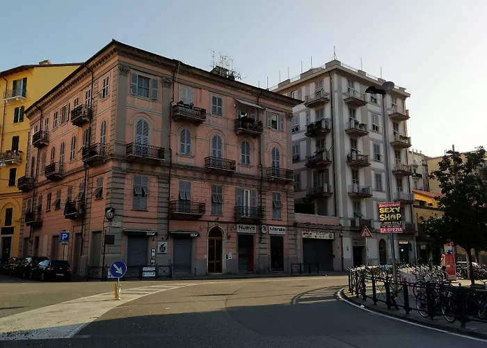 Gæstehus Vivi 5 Terre 4*