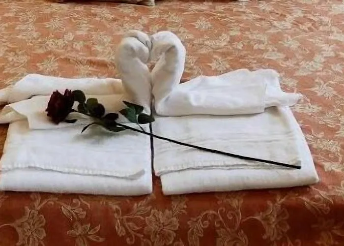 Vivi 5 Terre 4* لا سبيتسْيا