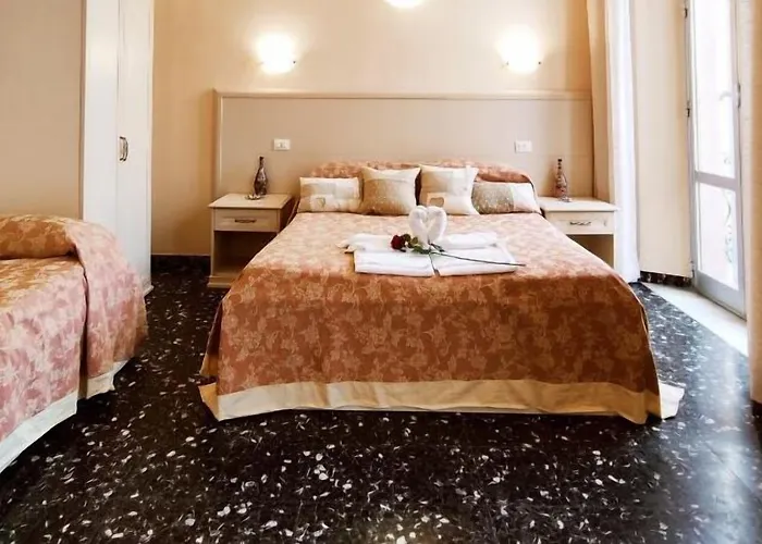 Vivi 5 Terre 4* La Spezia