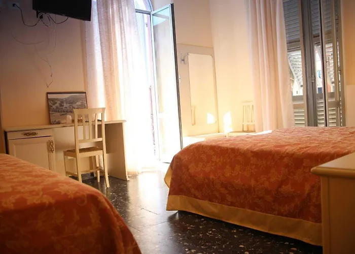 Gæstehus Vivi 5 Terre La Spezia