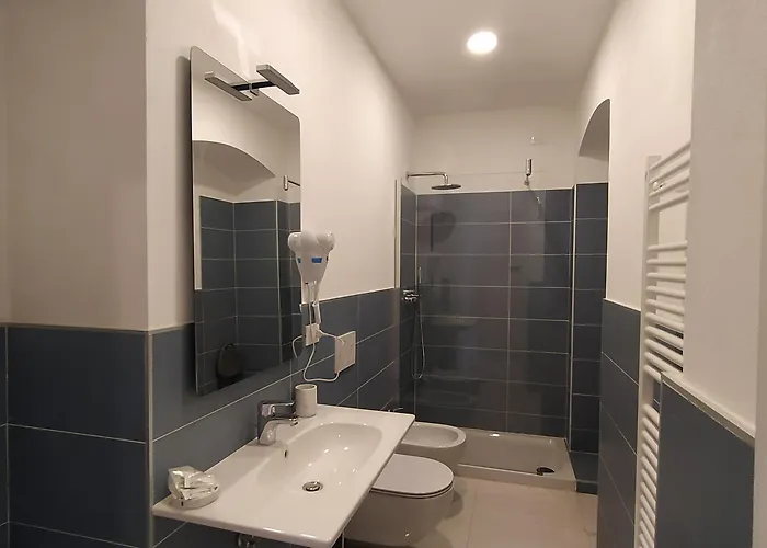 Gæstehus Vivi 5 Terre La Spezia