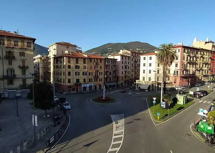 Gæstehus Vivi 5 Terre La Spezia