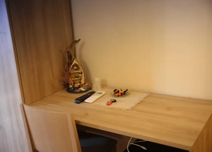 Vivi 5 Terre Gæstehus La Spezia