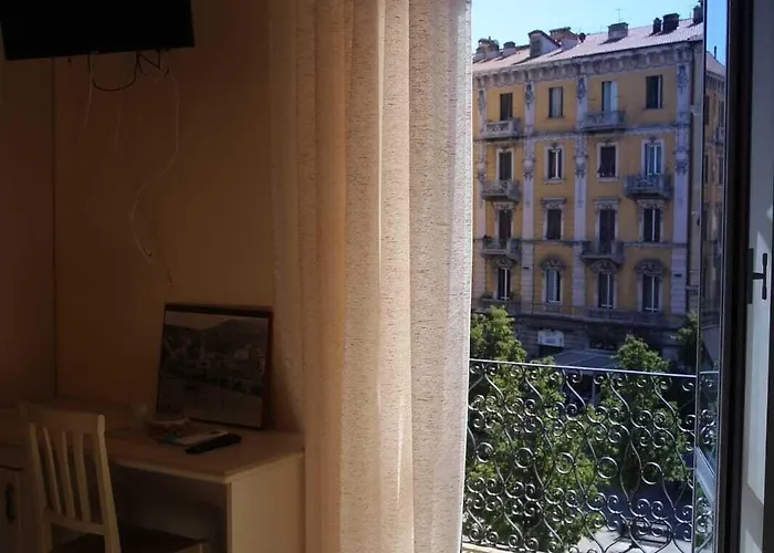 Vivi 5 Terre La Spezia