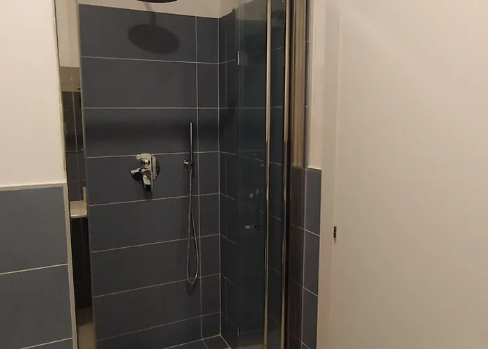 Vivi 5 Terre Gæstehus