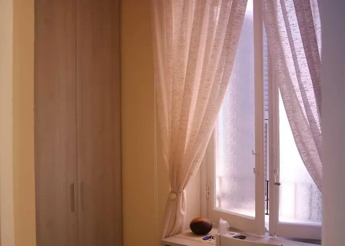 بيت ضيافة Vivi 5 Terre 4*