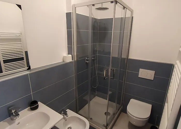 Vivi 5 Terre Gæstehus 4*