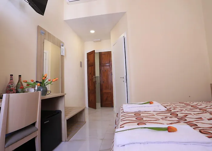 Gæstehus Vivi 5 Terre