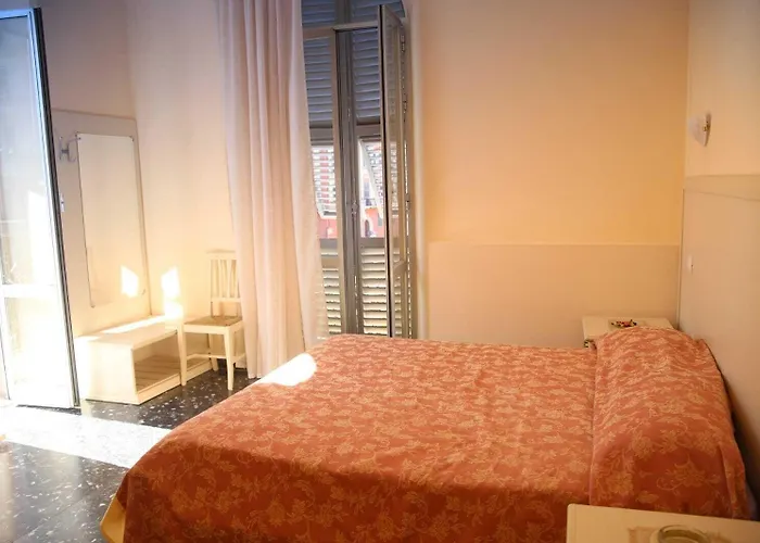 Gæstehus Vivi 5 Terre La Spezia