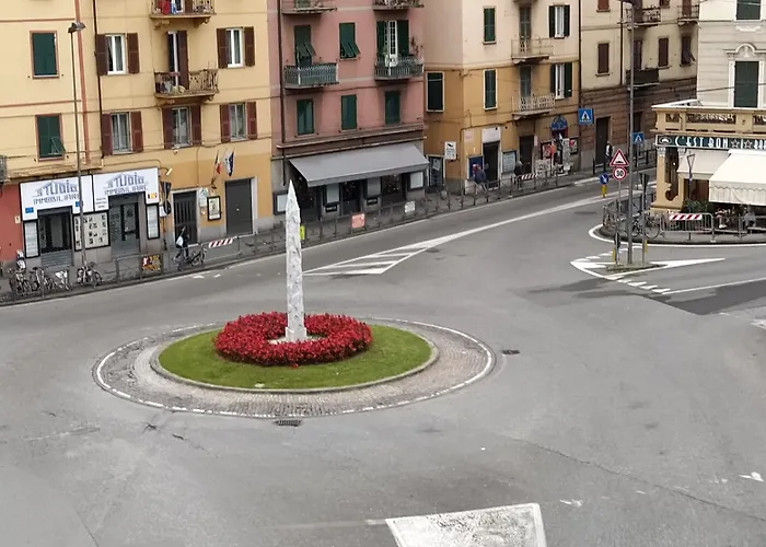 Gæstehus Vivi 5 Terre