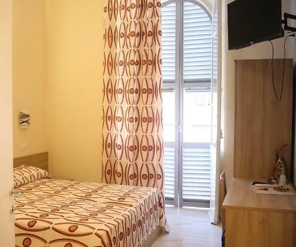 Vivi 5 Terre La Spezia