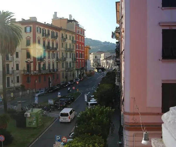 Vivi 5 Terre La Spezia