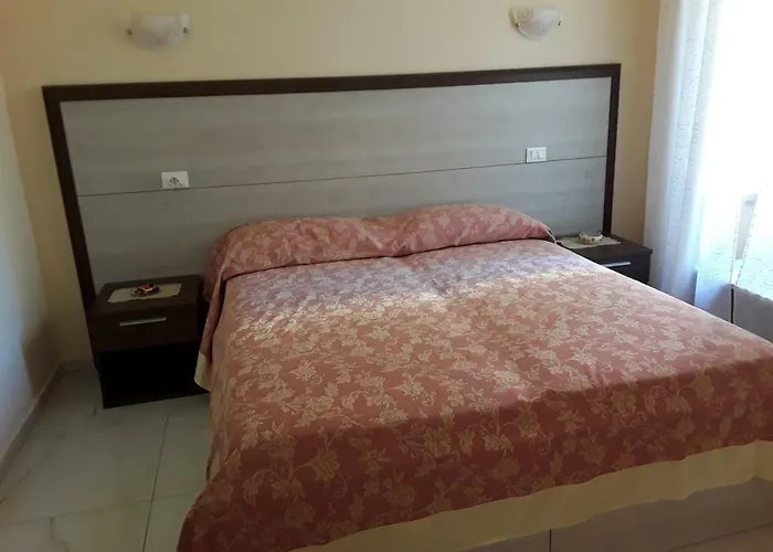 Gæstehus Vivi 5 Terre 4*