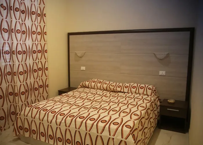 Vivi 5 Terre Gæstehus