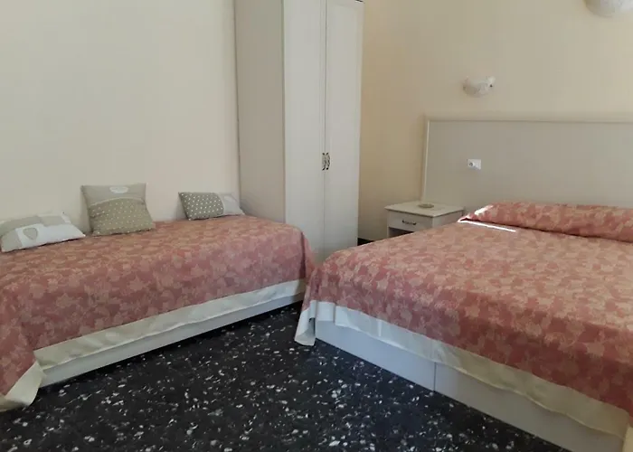 Vivi 5 Terre 4* La Spezia