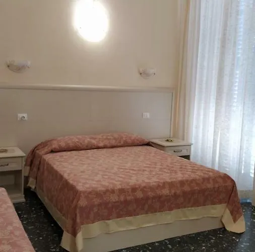 Gæstehus Vivi 5 Terre La Spezia