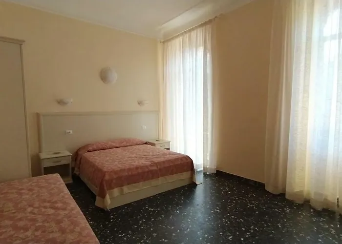 Vivi 5 Terre Gæstehus