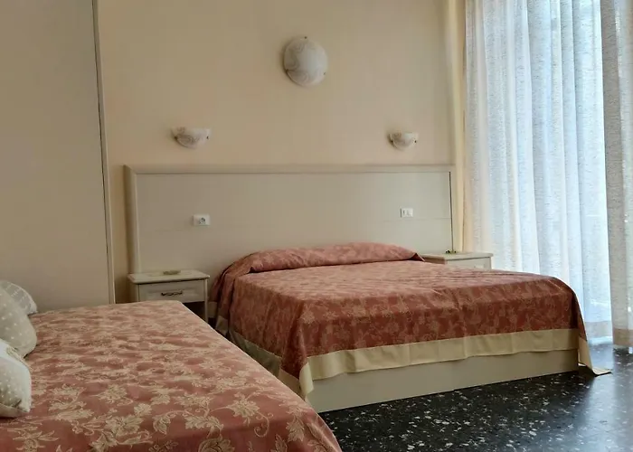 Vivi 5 Terre Gæstehus La Spezia