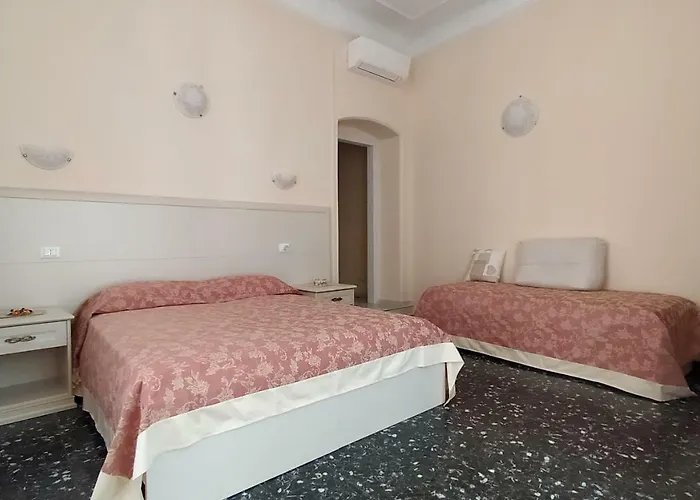 Vivi 5 Terre La Spezia