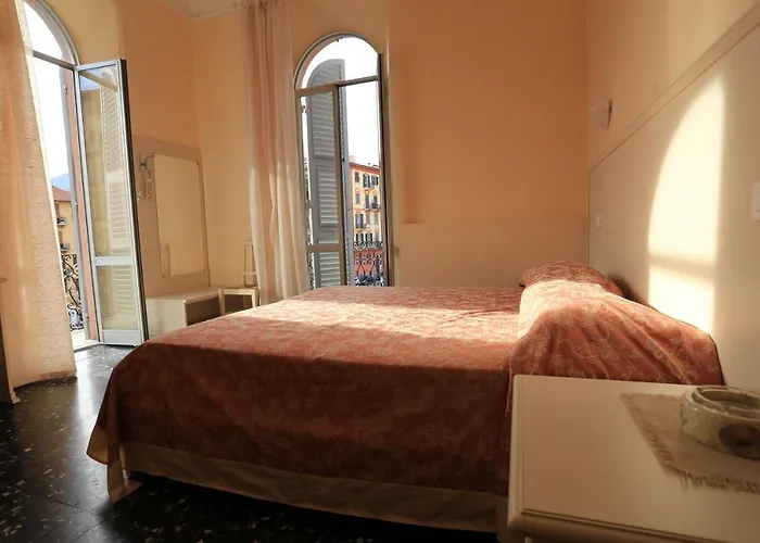 Gæstehus Vivi 5 Terre