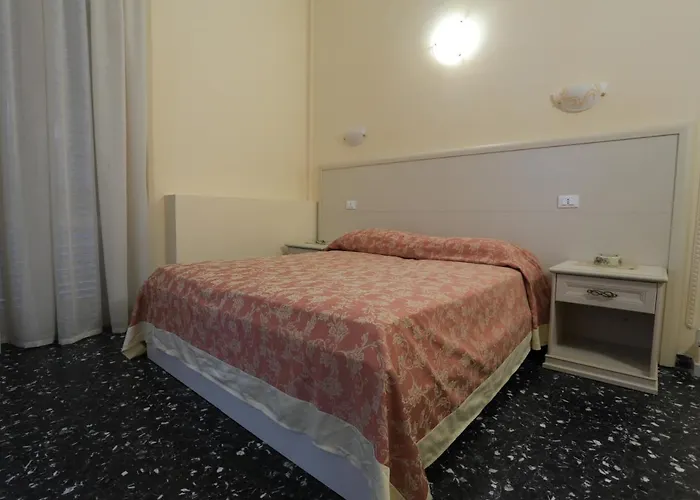 Vivi 5 Terre Gæstehus La Spezia