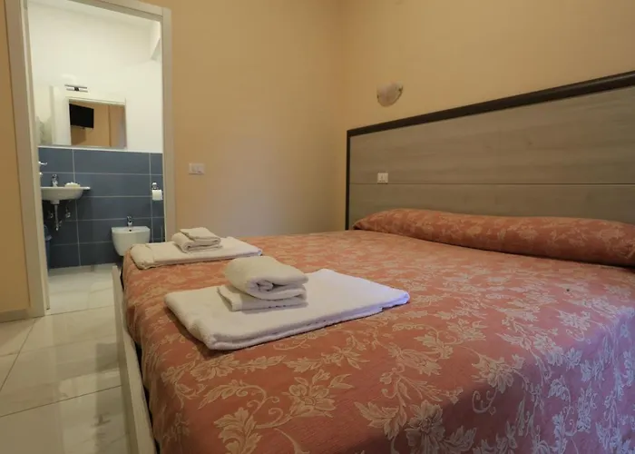 Gæstehus Vivi 5 Terre La Spezia