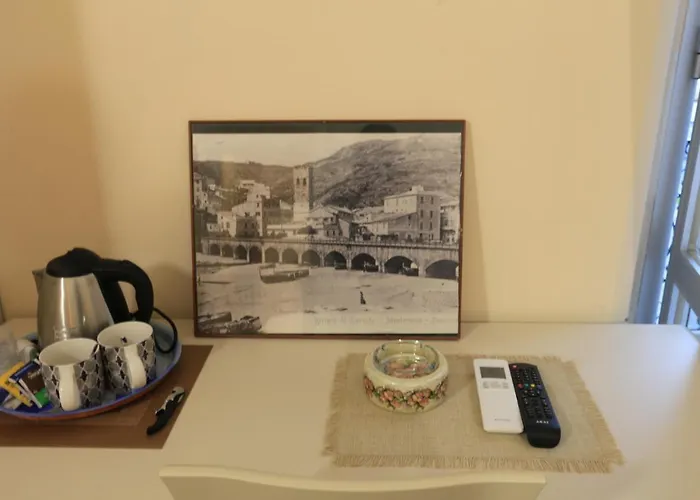 Vivi 5 Terre 4* La Spezia