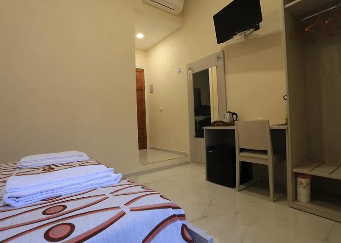 Gæstehus Vivi 5 Terre 4*