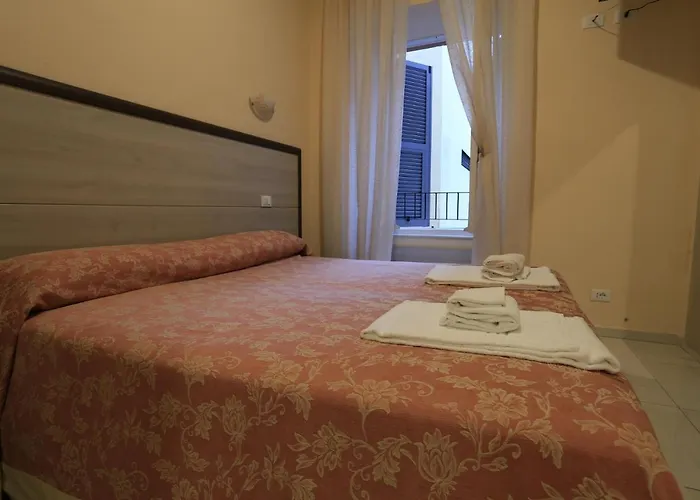 Vivi 5 Terre Gasthof