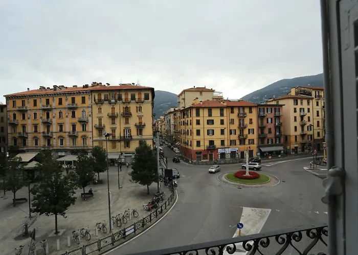 Vivi 5 Terre Gæstehus 4*