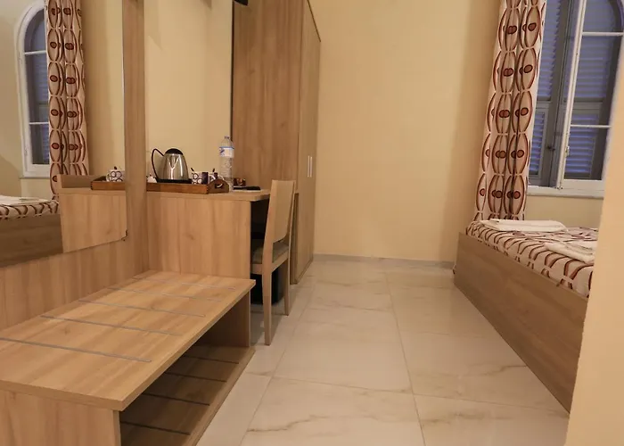 Vivi 5 Terre 4* La Spezia