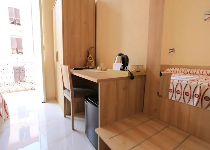 Vivi 5 Terre Gæstehus 4*