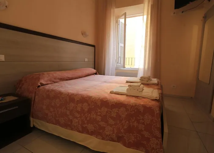 Vivi 5 Terre Gæstehus 4*