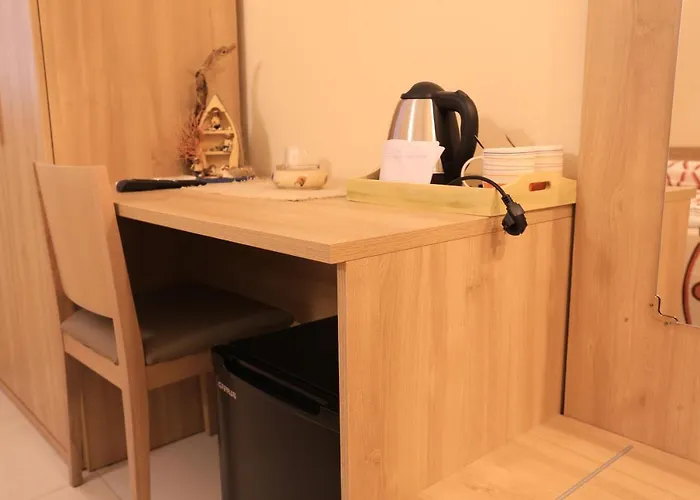 Vivi 5 Terre Gæstehus La Spezia