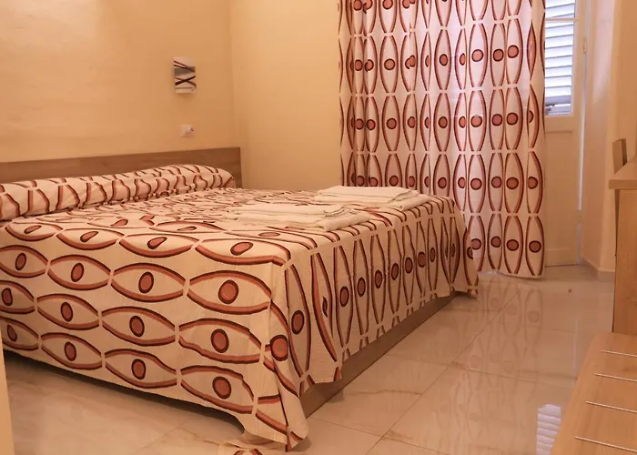 Gæstehus Vivi 5 Terre 4*