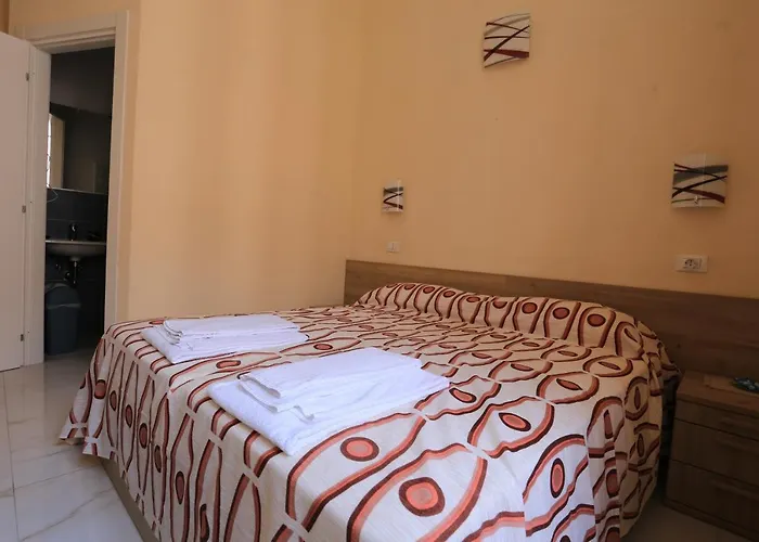 Gæstehus Vivi 5 Terre