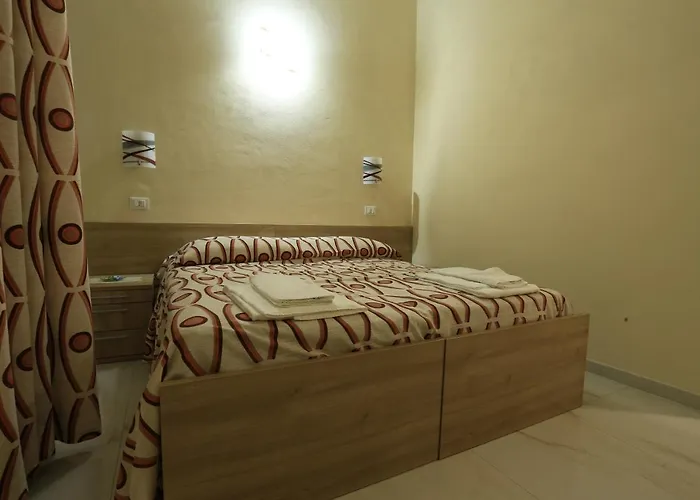 Gæstehus Vivi 5 Terre