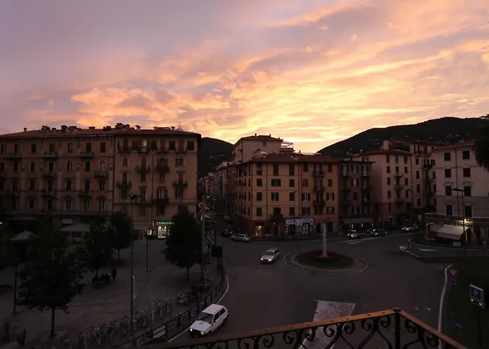 Vivi 5 Terre La Spezia