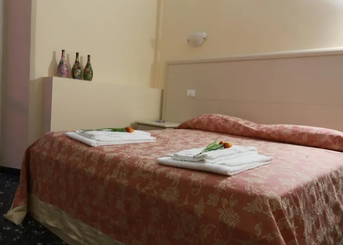 Vivi 5 Terre Penzion 4*