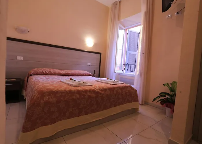 Gæstehus Vivi 5 Terre