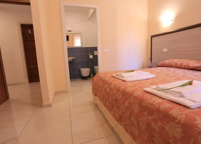 Vivi 5 Terre Gæstehus La Spezia