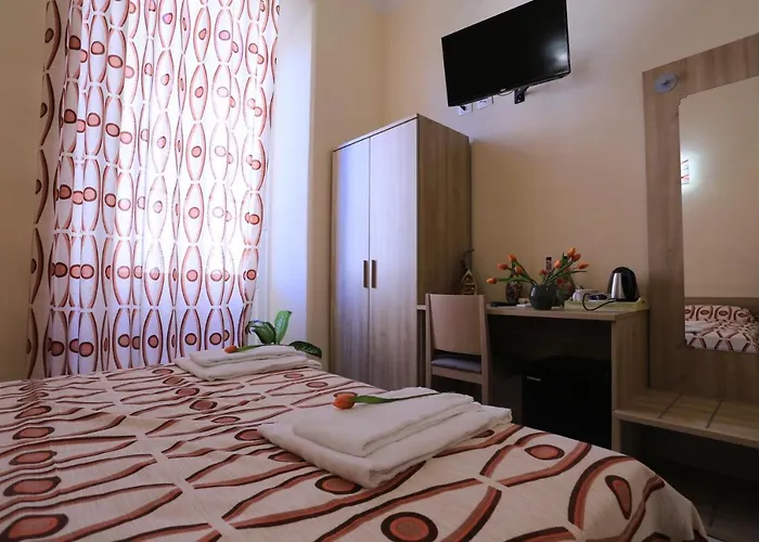 Vivi 5 Terre La Spezia