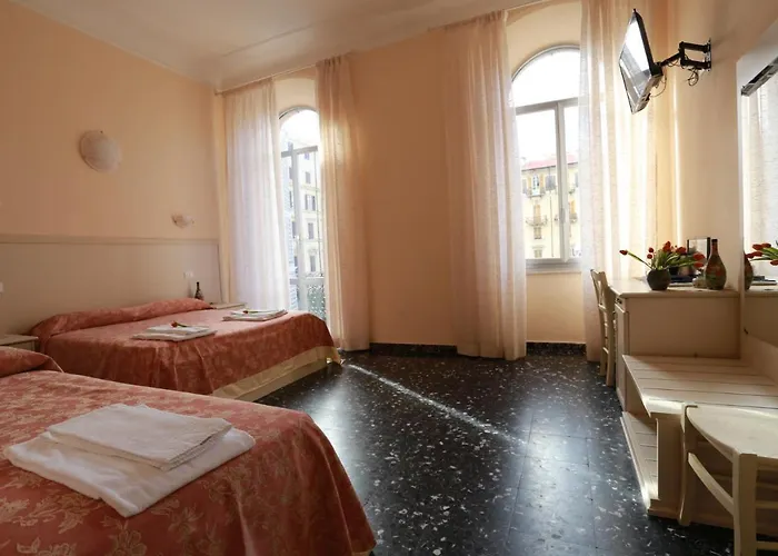 Vivi 5 Terre Gæstehus La Spezia